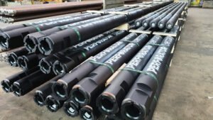 PERFO_22_0002_BRO_Bohrgestaenge_Titelbild